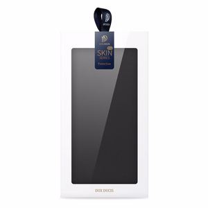 Dėklas Dux Ducis Skin Pro Samsung S918 S23 Ultra 5G juodas