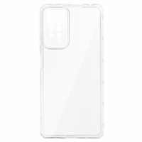 Dėklas telefonui Armor atsparus smūgiams Xiaomi Redmi Note 11 Pro/Note 11 Pro 5G skaidrus