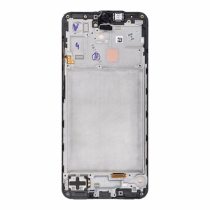 ServicePack LCD ekranas SAMSUNG A17 5G A176B GH82-38045A