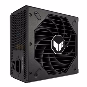 ASUS TUF Gaming 850W Gold maitinimo blokas 24-pin ATX ATX juodas