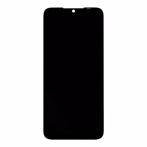 Экран Xiaomi Redmi Note 7 / Note 7 Pro с сенсорным стеклом черный OEM