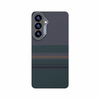 Benks Magnetic Armor Air Aurora Kevlar 600D Dėklas (C049) for Samsung Galaxy S26 Plus