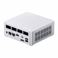 MINIS FORUM M1 Plus i5-12600H 16GB + 512GB Mini PC