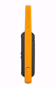 "Motorola Talkabout T82 Extreme" dviguba pakuotė