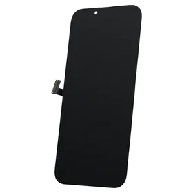 LCD ekranas su jutikliniu ekranu iPhone 13 Pro Service Pack + juodas