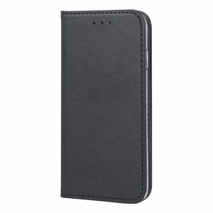 Smart Magnetic dėklas Xiaomi 17T, juodas