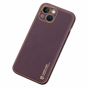 Dux Ducis Yolo Apple iPhone 14 Plus Violetinis