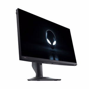 Alienware AW2524HF kompiuterio monitorius 62,2 cm (24,5") 1920 x 1080 pikselių Full HD LCD juodas