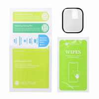 Bestsuit Apsauginis stiklas Apple Watch serija SE/SE2/SE3 - 44mm