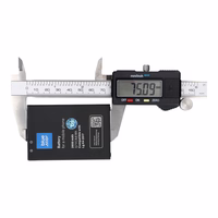 Baterija LG K4 2017 / K8 2017 2600 mAh Blue Star Premium