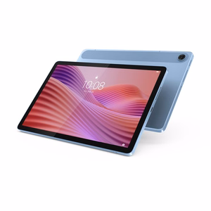 Lenovo Tab Mediatek 128 GB 25,6 cm (10,1") 4 GB Wi-Fi 5 (802.11ac) Android 14 mėlynas