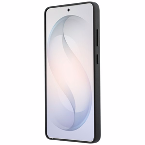 BMW M Metal Logo MagSafe dėklas Samsung Galaxy S26 Ultra - juodas