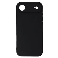 Back Case MATT for IPHONE 17 AIR Black
