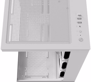 Obudowa Krux Atron Baltas (KRXD018)
