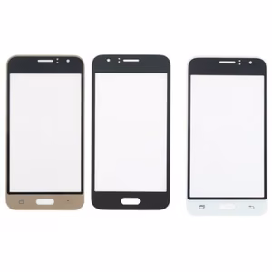 Ekrano stikliukas skirtas Samsung J120 2016 J1 juodas HQ