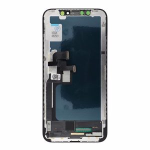 KAMO LCD ekranas IPHONE X HD+ incell