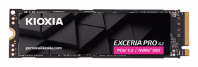 Kioxia Exceria PRO G2 4 TB M.2 PCI Express 5.0 NVMe BiCS FLASH TLC