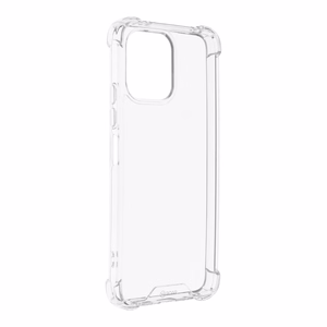 ROAR dėklas ARMOR JELLY XIAOMI Redmi 12 skaidrus