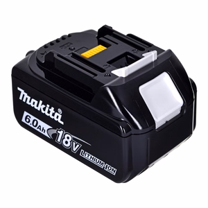 Makita BL1860B 18V elektrinio įrankio baterija