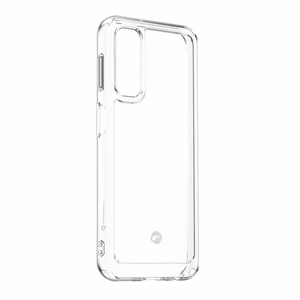 FORCELL F-PROTECT skaidrus dėklas Samsung A25 permatomas