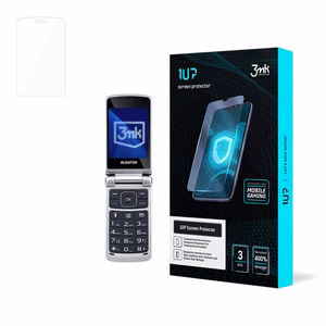 Aligator V710 Senior - 3mk 1UP
