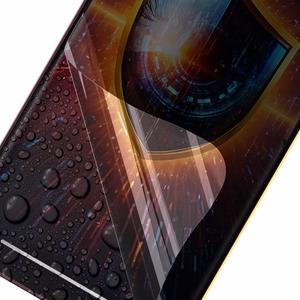 3mk Silky Matt Privacy matinė privatumo plėvelė Samsung Galaxy S22 Ultra 5G
