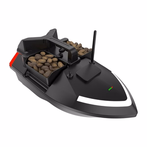 Flytec V020 5200mAh multiplikatorinė ritė