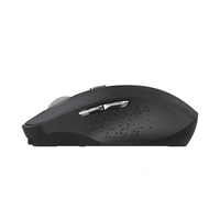 Wozinsky WMGK-1134 Ergonomic Wireless Mouse - Black