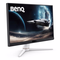 BenQ MOBIUZ EX271 kompiuterio monitorius 68,6 cm (27") 1920 x 1080 pikseliai „Full HD“ LED Juoda, Balta