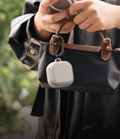 Ringke Onyx Magnetic Case for Samsung Galaxy Buds 4 / 4 Pro - Gray