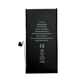 Akumuliatorius Apple iPhone 13 3227mAh OEM