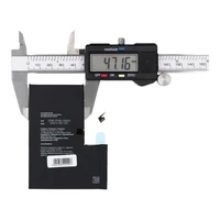 Baterija iPhone 12 PRO MAX 3687 mAh Blue Star HQ