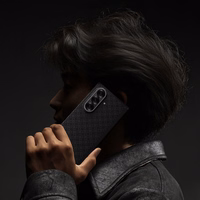 Benks Combo Armor Grid Axis Kevlar Samsung Galaxy Z Fold 7 - galines deklo + priekines dangos + corning stiklo rinkinys