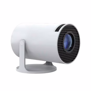 Проектор HY300 Pro, белый