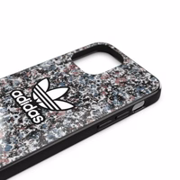 Adidas OR SnapCase Belista gėlių dėklas telefonui iPhone 12 / iPhone 12 Pro - įvairiaspalvis