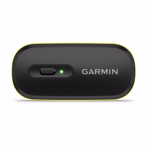 Garmin HRM 600 – krūtinės širdies ritmo matuoklis su Bluetooth ir ANT+, juodas