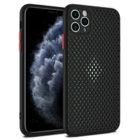 Dėklas telefonui Xiaomi Redmi 9 (m) - juodas (m)