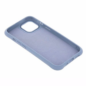 Dėklas telefonui Circle Mag iPhone 14 Pro 6,1 mėlynas