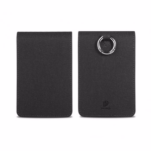 Dėklas Dux Ducis Multi IQOS 3 juodas