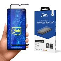 Xiaomi Redmi Note 10 Pro Juodas - 3mk HardGlass Max Lite™