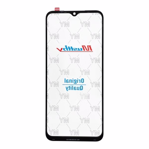 MUSTTBY priekinis stiklas + OCA SAMSUNG a14 5G
