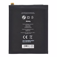 Baterija Huawei P9 / P9 Lite / P8 Lite (2017) / P10 Lite / P20 Lite /Honor 9 Lite 3000 mAh Blue Star Premium