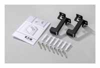 Eaton 3P700I nepertraukiamo maitinimo resursai (UPS) Budėjimo režimas (neprisijungus) 0,7 kVA 420 W 4 AC išvestis(ys / čių)