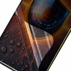 Motorola Edge 70 - 3mk Silky Matt Privacy