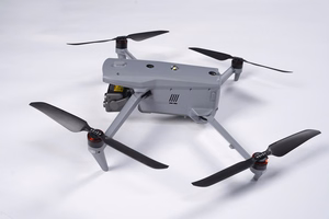 Autel EVO MAX 4T V2 Standard Bundle dronas
