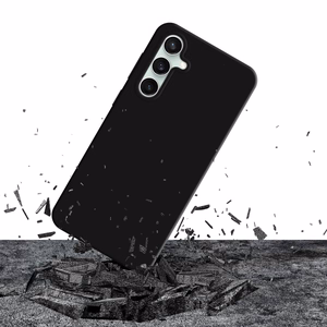 Samsung Galaxy S23 FE - 3mk silikoninis dėklas telefonui