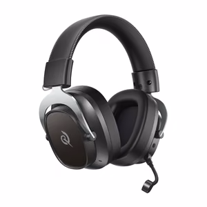 Игровые наушники QCY Heroad VNT200 (чёрные)