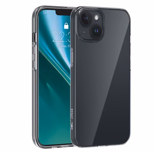 Etteri прозрачный чехол iPhone 14 6,1"