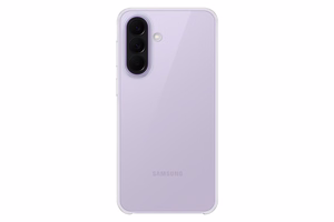 Samsung Clear Case чехол для Samsung Galaxy A37 5G — прозрачный