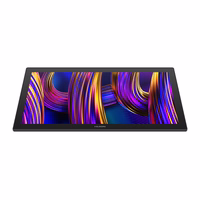 Huion Kamvas Pro 27 144Hz GT2702 graphics tablet